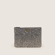 19 Sequin Pouch