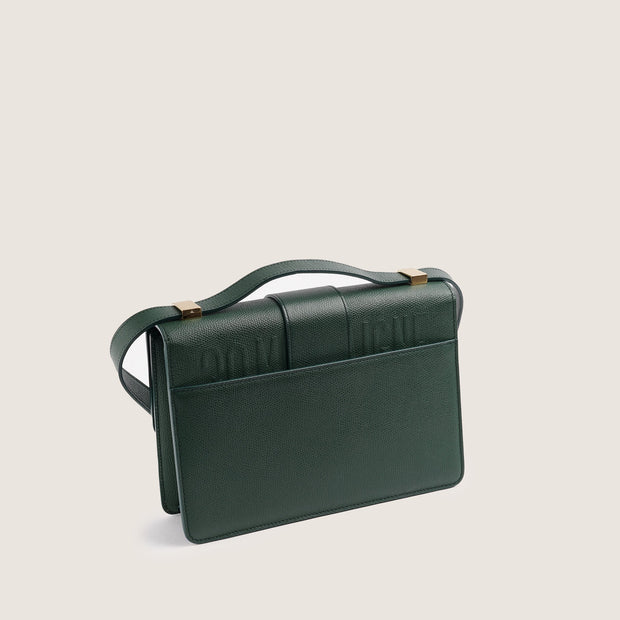 30 Montaigne Shoulder Bag