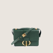 30 Montaigne Shoulder Bag