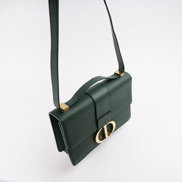 30 Montaigne Shoulder Bag