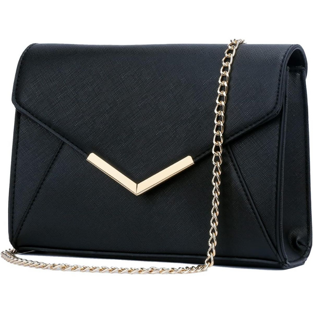 Divine Crossbody Bag