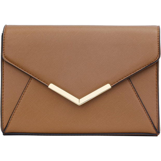 Divine Crossbody Bag