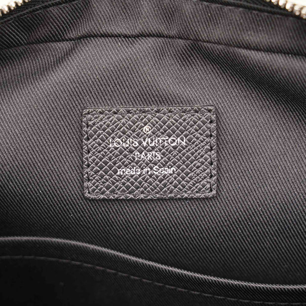 Alex Messenger Bag