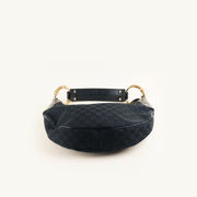 Bamboo Ring Shoulder Bag