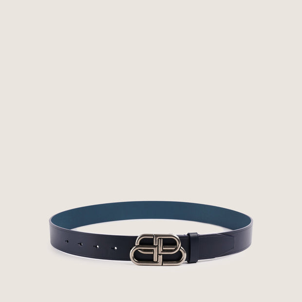 BB Logo Belt 85