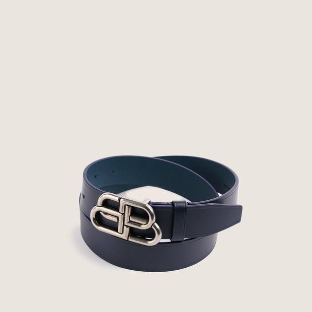 BB Logo Belt 85