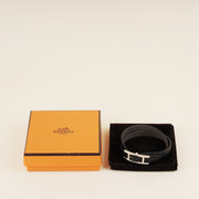 Behapi Double Tour Bracelet