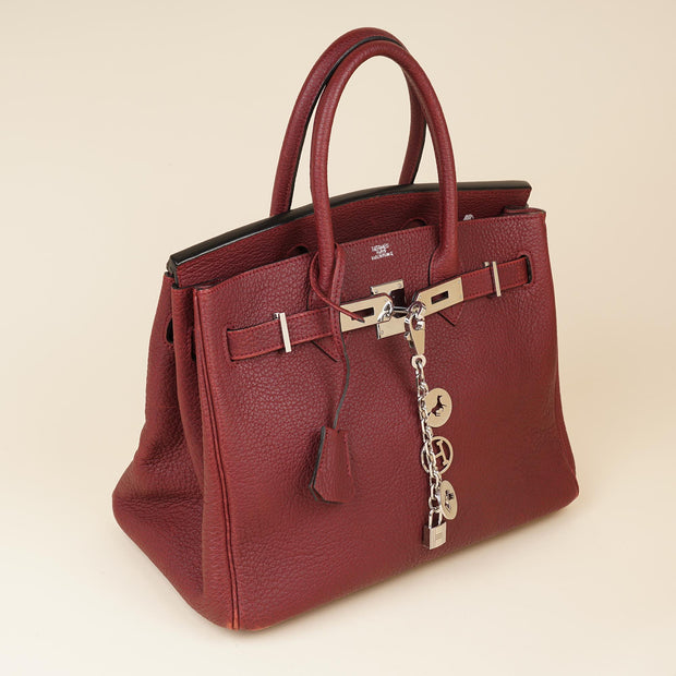 Birkin 30 Handbag