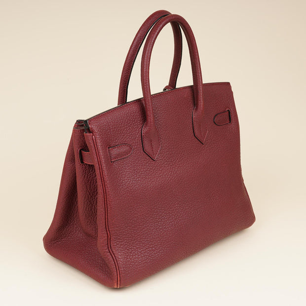 Birkin 30 Handbag