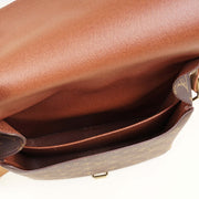 Cartouchière 26 Shoulder Bag