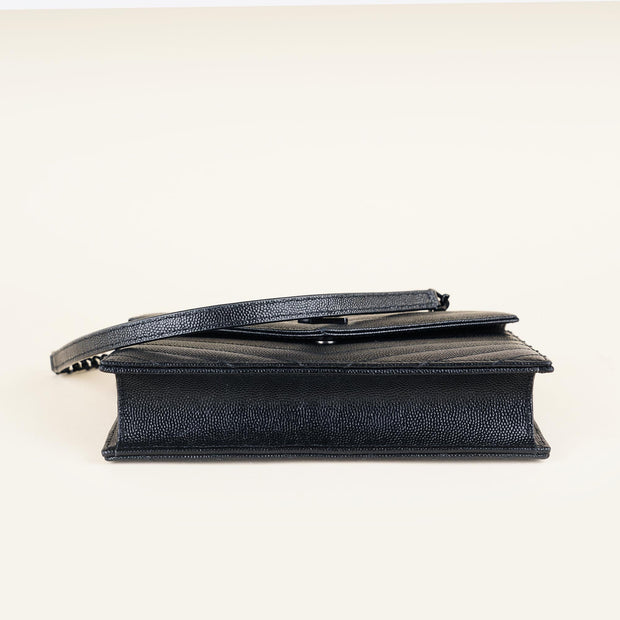 Cassandre Chain Wallet