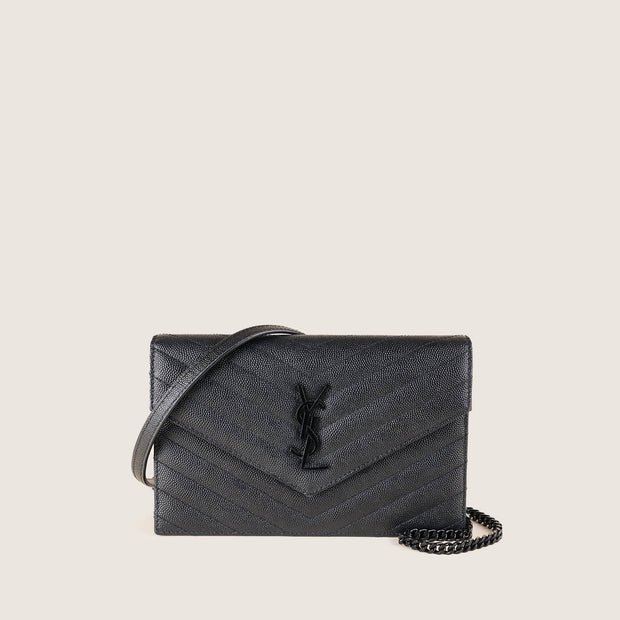 Cassandre Chain Wallet