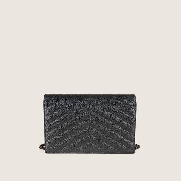 Cassandre Chain Wallet