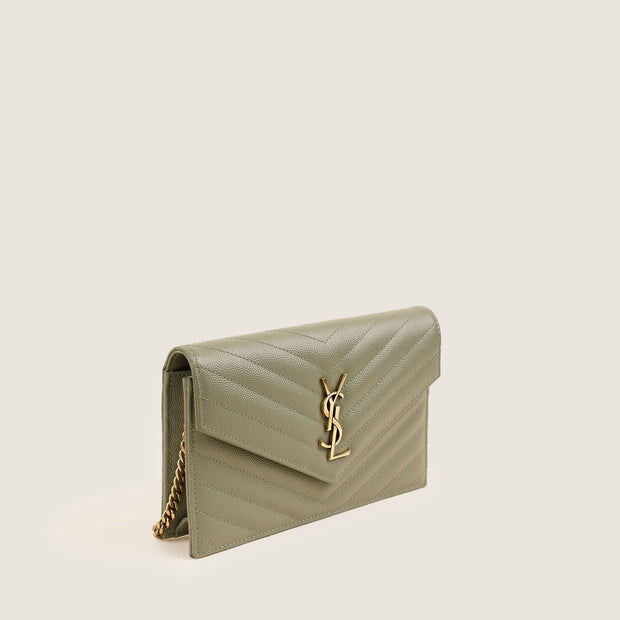 Cassandre Chain Wallet