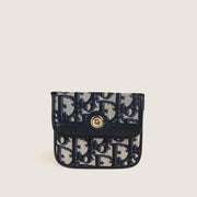 Christian Dior Coin Purse