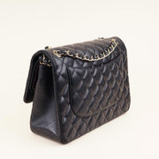 Classic Large Double Flap