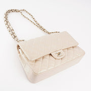 Classic Medium Double Flap Bag