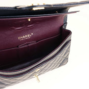 Classic Medium Double Flap Bag