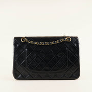 Classic Medium Double Flap Bag