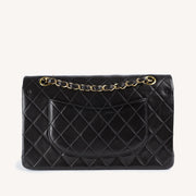 Classic Medium Double Flap Bag