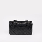 Classic Medium Double Flap Bag