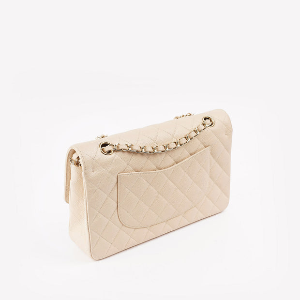 Classic Medium Double Flap Bag