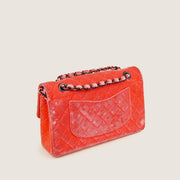 Classic Medium Double Flap Bag