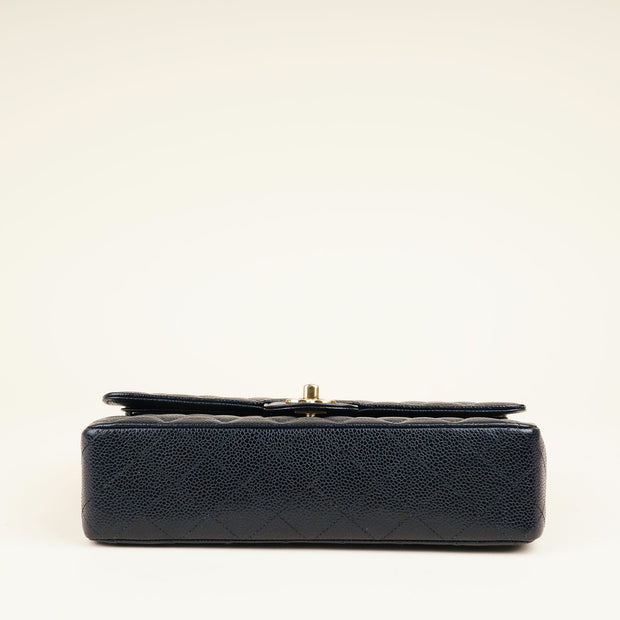 Classic Medium Double Flap Bag