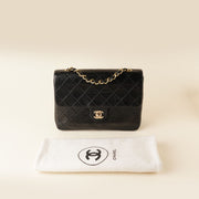 Classic Mini Flap Bag