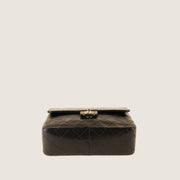 Classic Mini Flap Bag