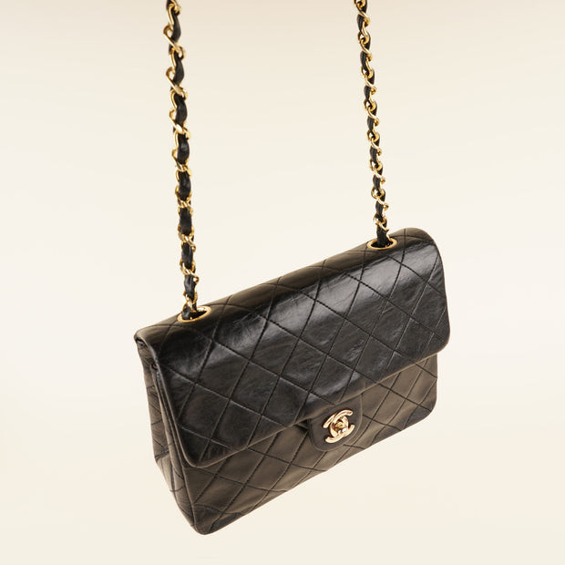 Classic Mini Flap Bag