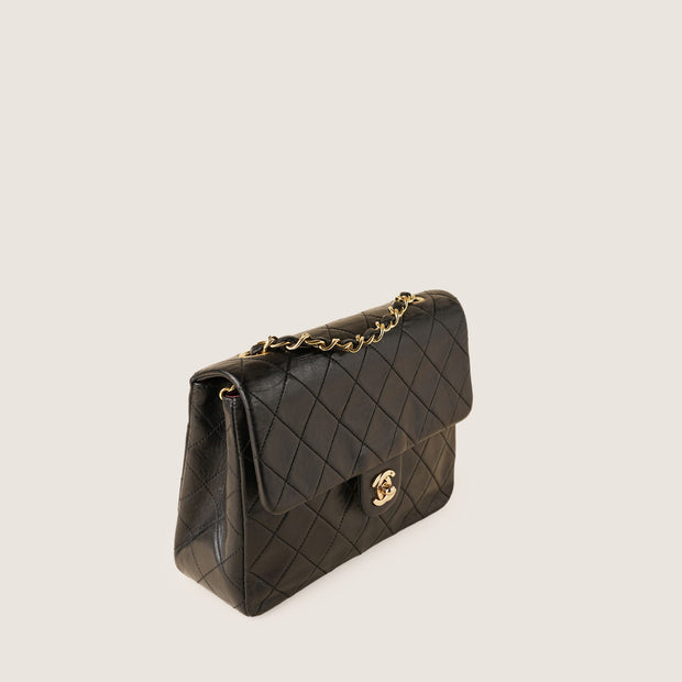 Classic Mini Flap Bag