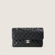 Classic Small Double Flap Bag