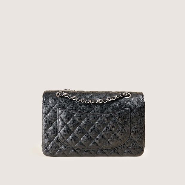 Classic Small Double Flap Bag