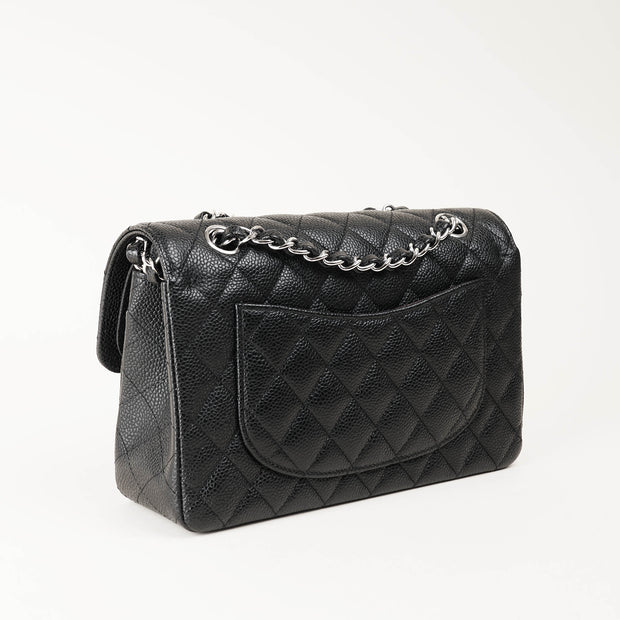 Classic Small Double Flap Bag