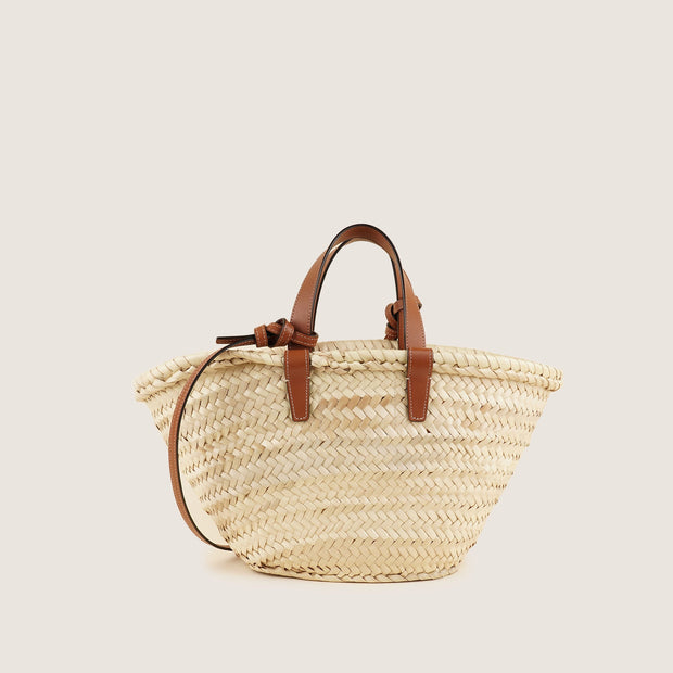 Classic Teen Panier Palm Bag