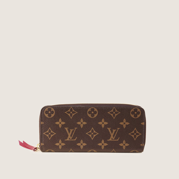 Clémence Wallet