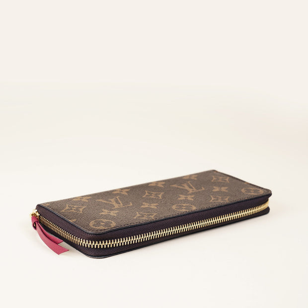 Clémence Wallet