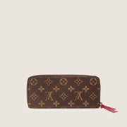 Clémence Wallet