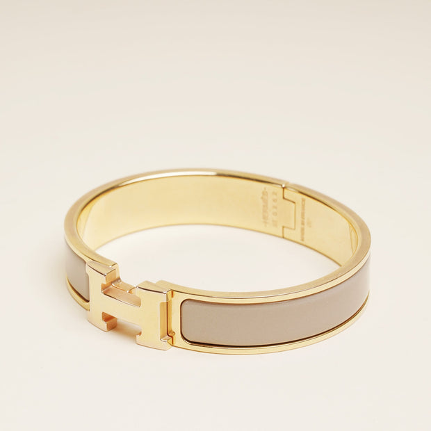 Clic H Bracelet PM