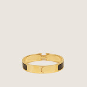 Clic H Narrow Bracelet