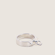 Collier De Chien Ring