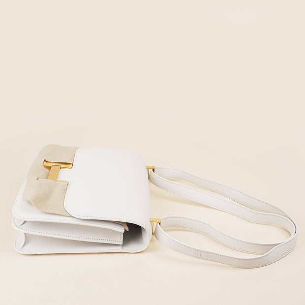 Constance 24 Shoulder Bag