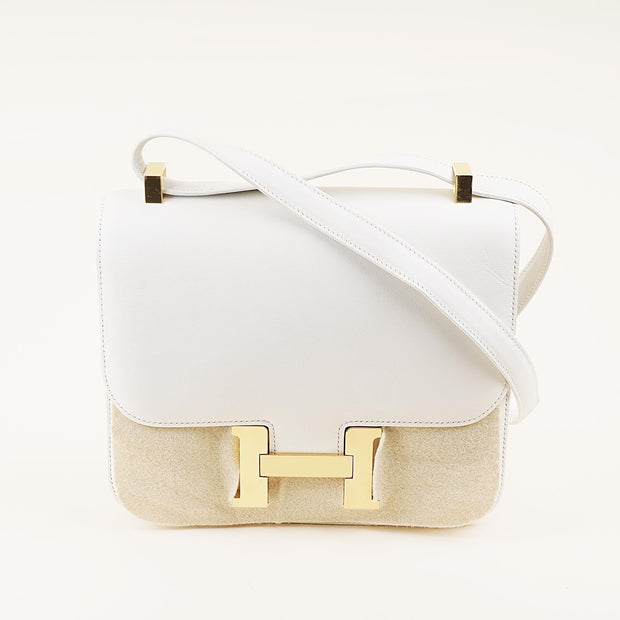 Constance 24 Shoulder Bag