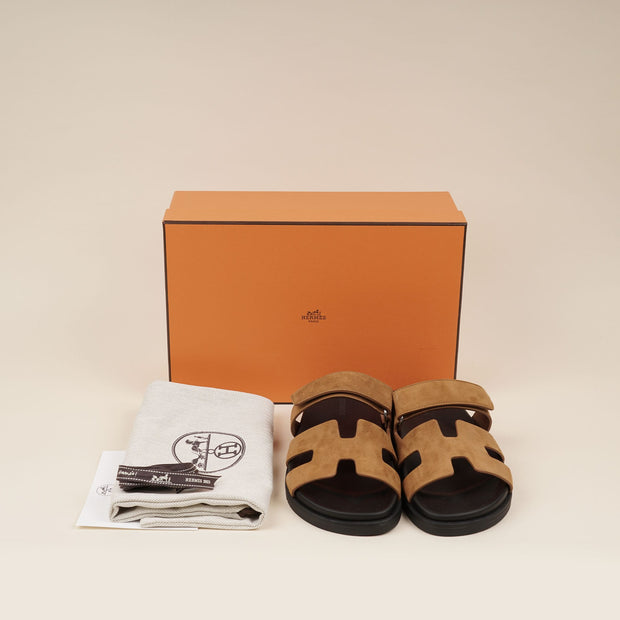 Cyphre Sandals 37