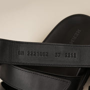 Cyphre Sandals 37