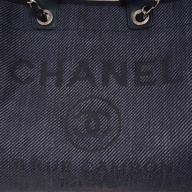 Deauville Shopping Tote