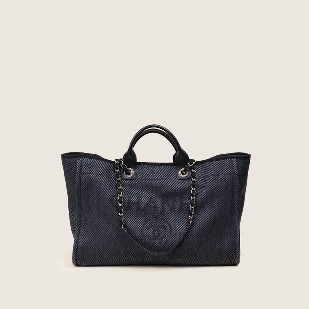 Deauville Shopping Tote