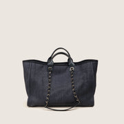 Deauville Shopping Tote