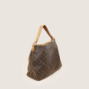 Delightful MM Shoulder Bag